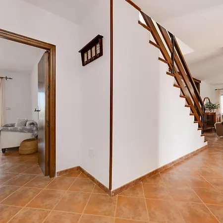 Abuelos Villa San Miguel De Salinas