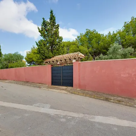Abuelos San Miguel De Salinas