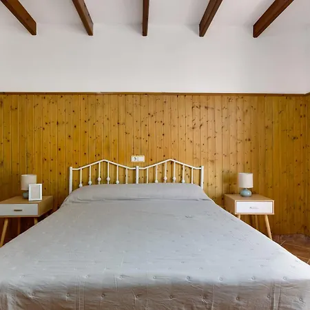 Villa Abuelos *