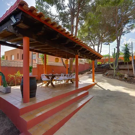 Abuelos Villa San Miguel De Salinas